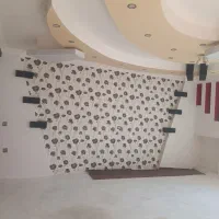 کاغذ دیواری و نقاشی|خدمات پیشه و مهارت|خوی, |دیوار