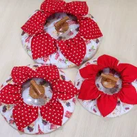 دوخت سرویس آشپزخانه