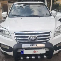 لیفان x60  مدل ۹۴ گیربکس چپ دنده