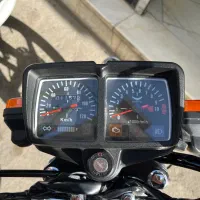 موتور هوندا