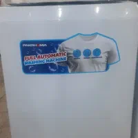 ماشین لباسشویی پلمپ