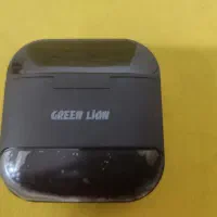 میکروفون بی سیم مارک گرین لاین .