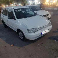 پراید 111|خودرو سواری و وانت|خرمشهر, |دیوار