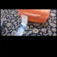 چمدان اکبند مارک Rico|کیف، کفش، کمربند|تنکابن, |دیوار