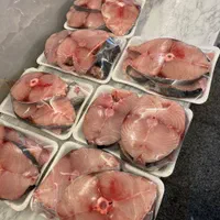 ماهی و میگو تازه بوشهری خرده و عمده میگو خشک|خوردنی و آشامیدنی|شیراز, دارالرحمه|دیوار