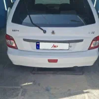 پراید ۱۱۱ مدل ۹۶