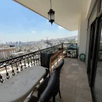 کامرانیه-270-متر-اپارتمان-3خواب-فول-3جهت-ویو