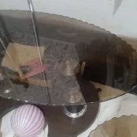 میز عسلی|مبلمان خانگی و میز عسلی|تربتحیدریه, شهرک ولیعصر|دیوار