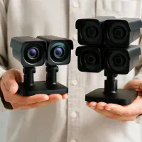 مودم / پاور / دوربین مداربسته/اچ دی/باعمربالا