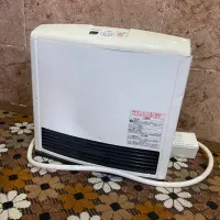 بخاری ژاپنی ۴۵۰۰ وات