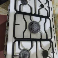 فر گاز|اجاق گاز و لوازم برقی پخت‌وپز|اصفهان, بهارانچی|دیوار