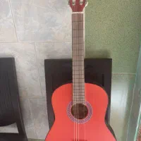 گیتار کلاسیک|گیتار، بیس، امپلیفایر|بندر انزلی, جهانگانی|دیوار