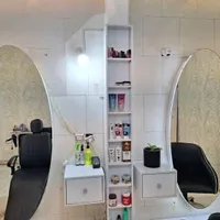 وسایل آرایشگاه