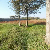 زمین مسکونی ۲۴۰ متری ویلایی مدارک کامل