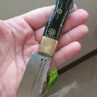 چاقو بابا|کوهنوردی و کمپینگ|مشهد, ادیب نیشابوری (شهرک غرب)|دیوار