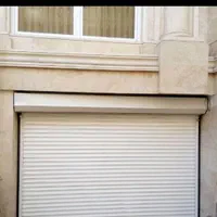 درب اتوماتیک کرکره برقی اقساط|مصالح و تجهیزات ساختمان|رفسنجان, |دیوار