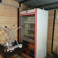 یخچال|یخچال و فریزر|اسالم, |دیوار