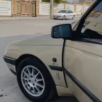 پژو 405مدل 83