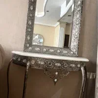 آینه و شمعدان|آینه|رشت, بلوار گیلان|دیوار