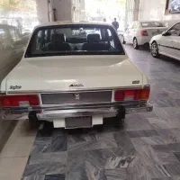 پیکان کلکسیونی|خودرو سواری و وانت|بروجرد, |دیوار