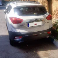 جک s3|خودرو سواری و وانت|تهران, حکیمیه|دیوار
