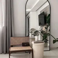 آیینه قدی|آینه|تهران, شهرک ولیعصر شمالی|دیوار