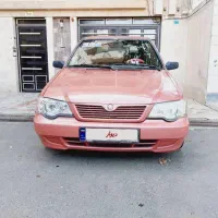 پراید ۱۱۱ مدل ۹۰