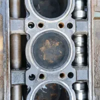 جویای کار مکانیک دیزل