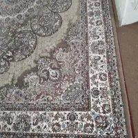 دو عدد فرش9متری ست نیستن در مهدیشهر|فرش|سمنان, |دیوار