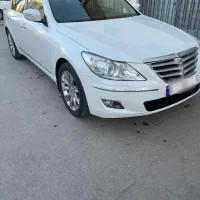 جنسیس مدل ۲۰۱۱|خودرو سواری و وانت|اصفهان, خواجو|دیوار