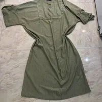 مانتو کفتان شیک