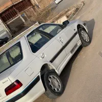 پارس ۹۱توکرم خوش قیمت فروش فوری