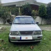 وسیله نقلیه در کلارآباد