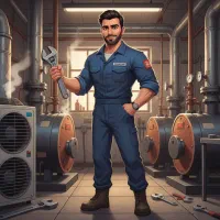 تعمیرات تخصصی.انواع آبگرمکن دیواری،مخزنی،بخاری