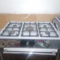گاز صفحه ای و اجاق گاز|اجاق گاز و لوازم برقی پخت‌وپز|شیراز, سعدیه جنوبی|دیوار