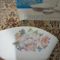 فروش یک سری ظرف آکروپال|ظروف سرو و پذیرایی|سنندج, |دیوار