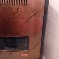 بخاری گاز سوز ۸۰۰۰۰