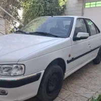 پژو پارس