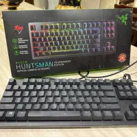 Razer HuntsmanTE