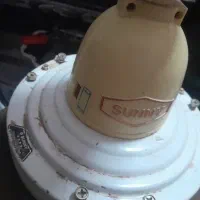 پنکه سقفی SUNNYدرحدآک