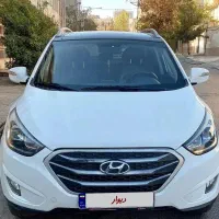 هیوندا توسان ۲۰۱۴