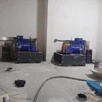 سرویس وتعمیرات تزئینات کابین آسانسور