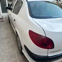 206sd1400|خودرو سواری و وانت|مشهد, فاطمیه|دیوار