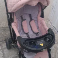 کالسکه نوزاد