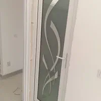 درب و پنجره دوجداره upvc|خدمات پیشه و مهارت|میناب, |دیوار