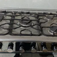 گاز|اجاق گاز و لوازم برقی پخت‌وپز|سبزوار, توحیدشهر|دیوار