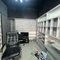 دکور اماده mdf