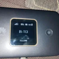 FDM-60 مودم همراه Cat6 در حد حد نو