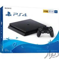 خریدار دسته و دستگاه ps4 ps5 کارکرده خرید|کنسول، بازی ویدئویی و آنلاین|کرج, گلشهر|دیوار
