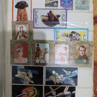 تمبر واسکناس کلکسیونی|کلکسیون سکه، تمبر، اسکناس|تهران, هفده شهریور|دیوار